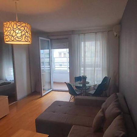 Apartman Metropol Belville Белград Екстериор снимка