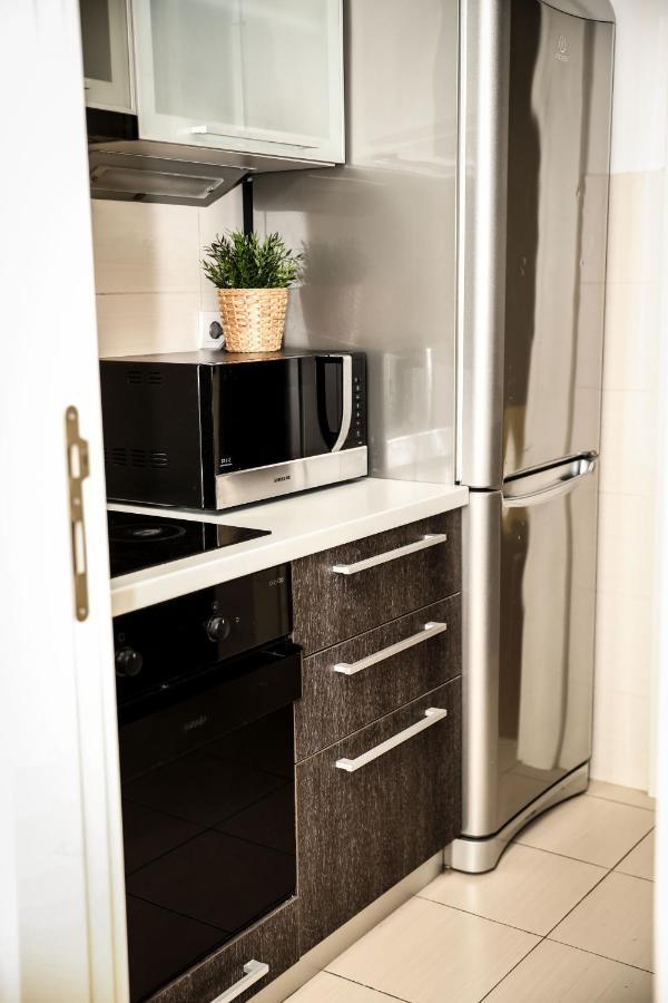Apartman Metropol Belville Белград Екстериор снимка