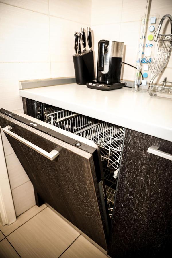 Apartman Metropol Belville Белград Екстериор снимка
