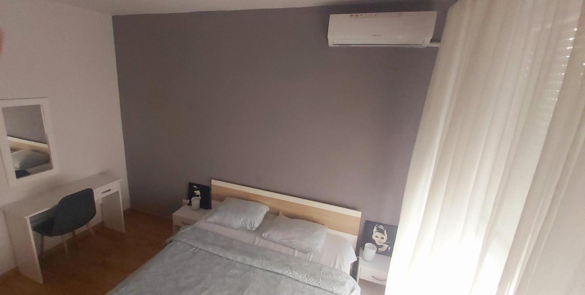 Apartman Metropol Belville Белград Екстериор снимка
