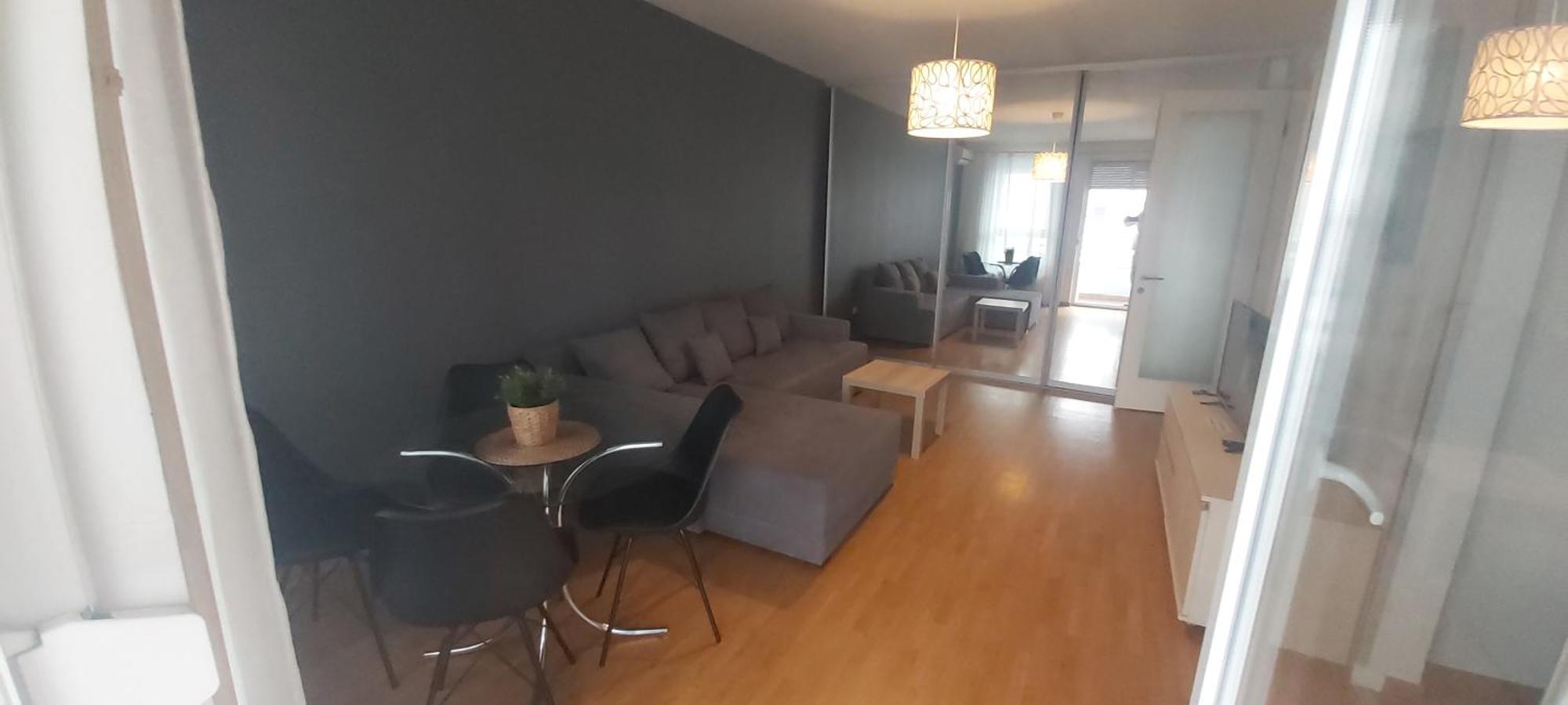 Apartman Metropol Belville Белград Екстериор снимка