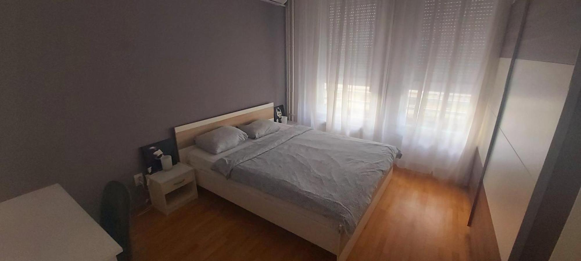 Apartman Metropol Belville Белград Екстериор снимка